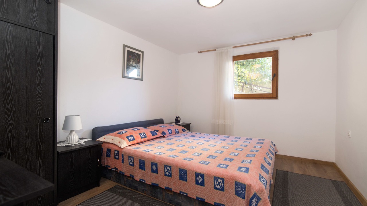 Photo of Bedroom in Vis