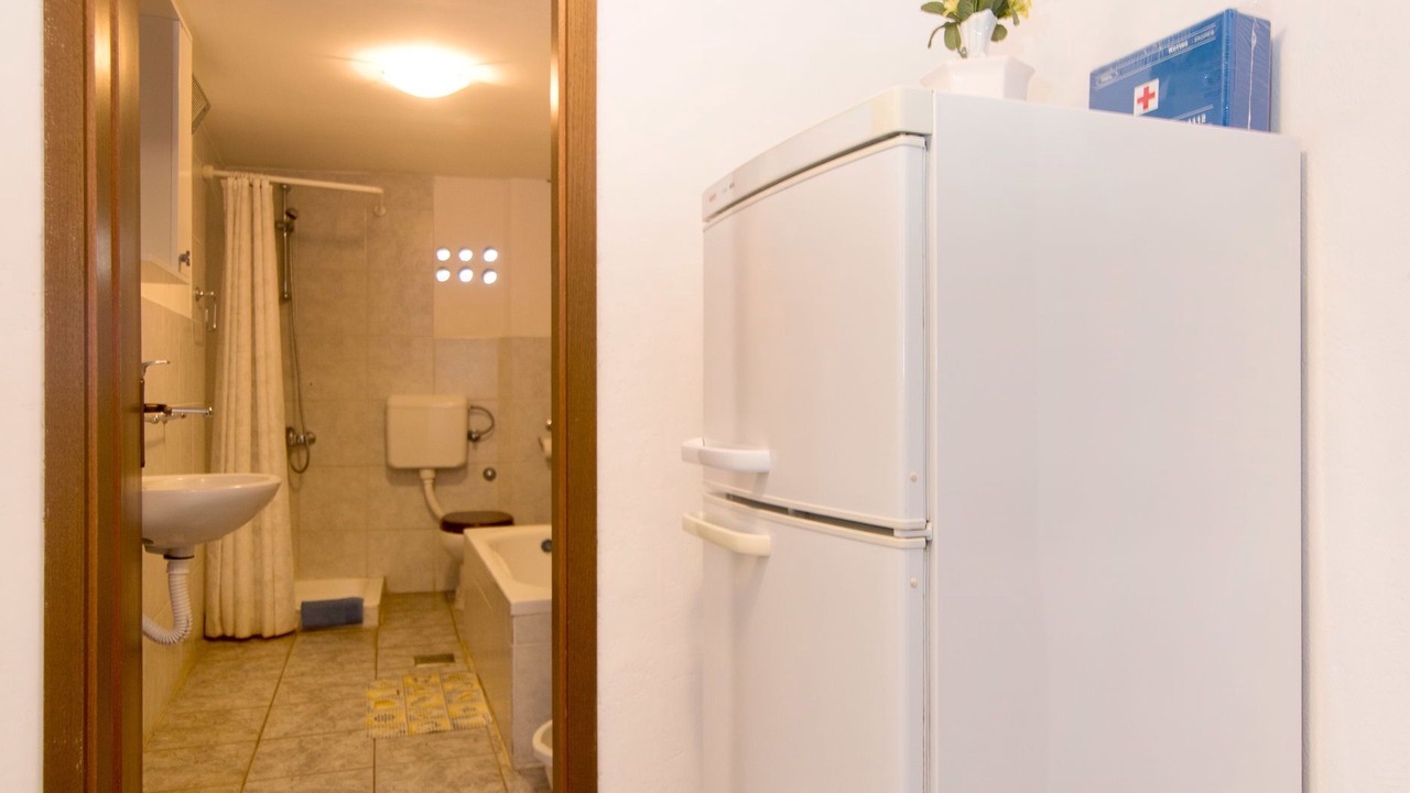 Photo of Bathroom in Vis