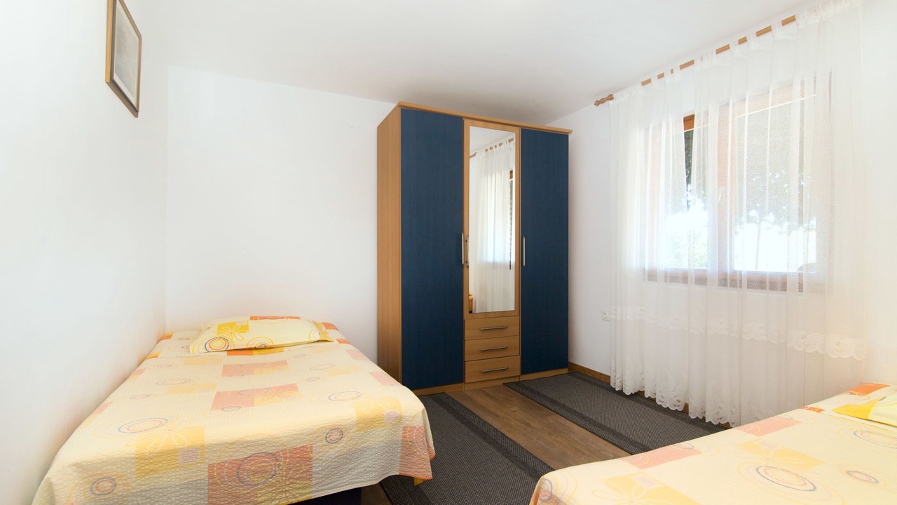 Photo of Bedroom in Vis