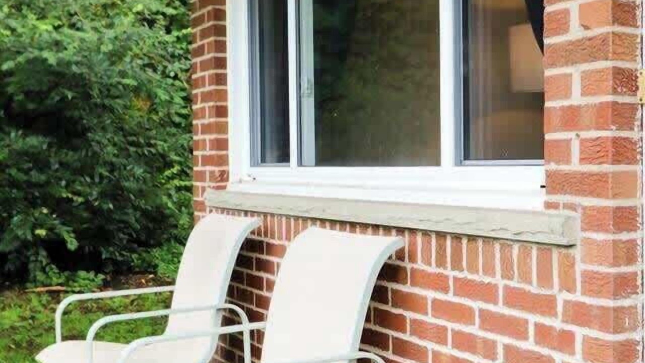Photo of Patio Balcony in Ann Arbor