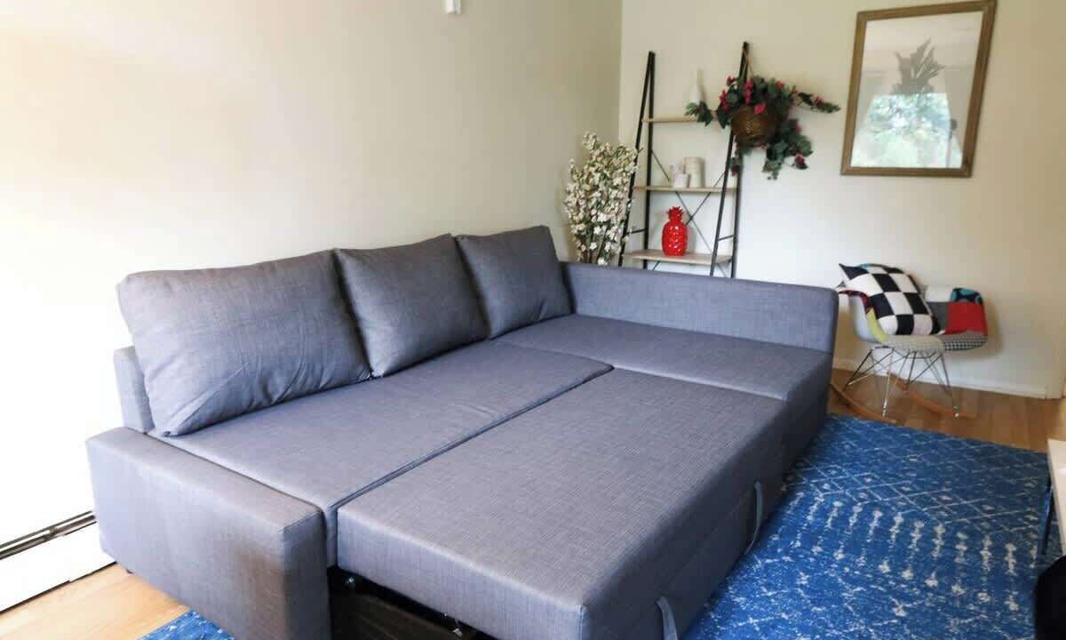 Photo of Livingroom in Ann Arbor
