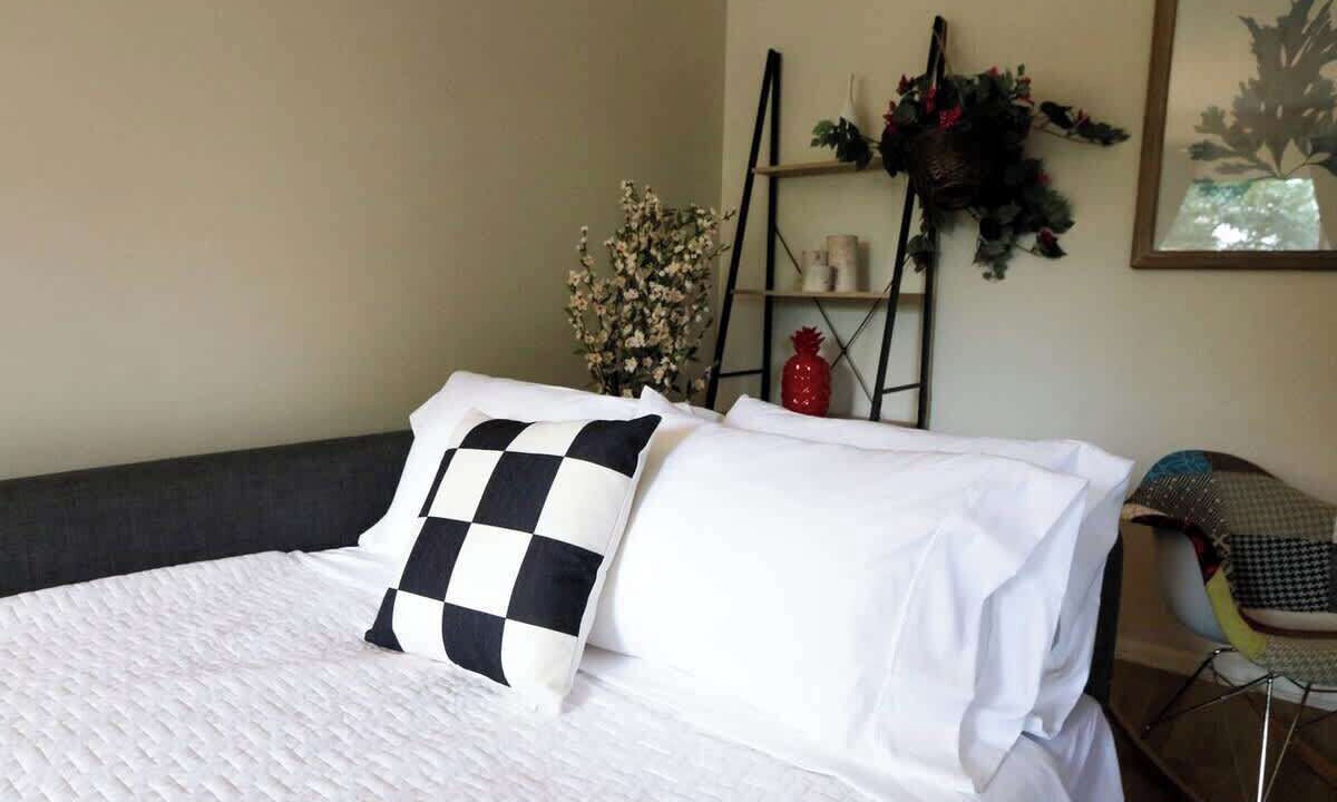 Photo of Bedroom in Ann Arbor