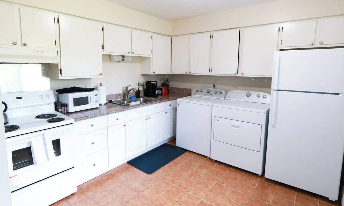 Photo of Kitchen in Ann Arbor