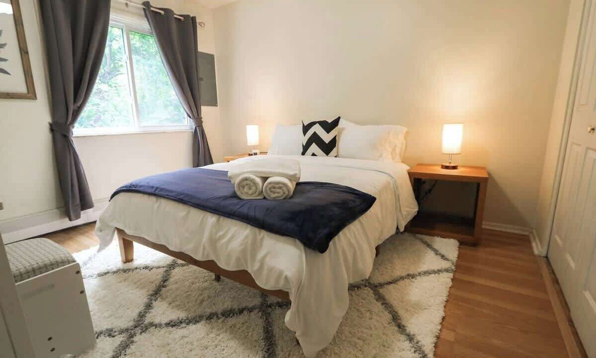 Photo of Bedroom in Ann Arbor
