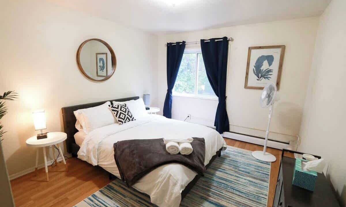 Photo of Bedroom in Ann Arbor
