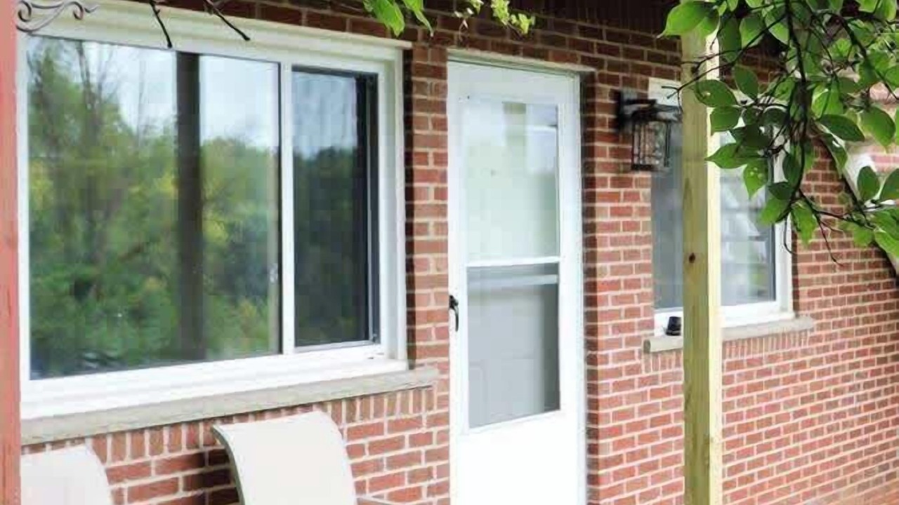 Photo of Outdoor in Ann Arbor