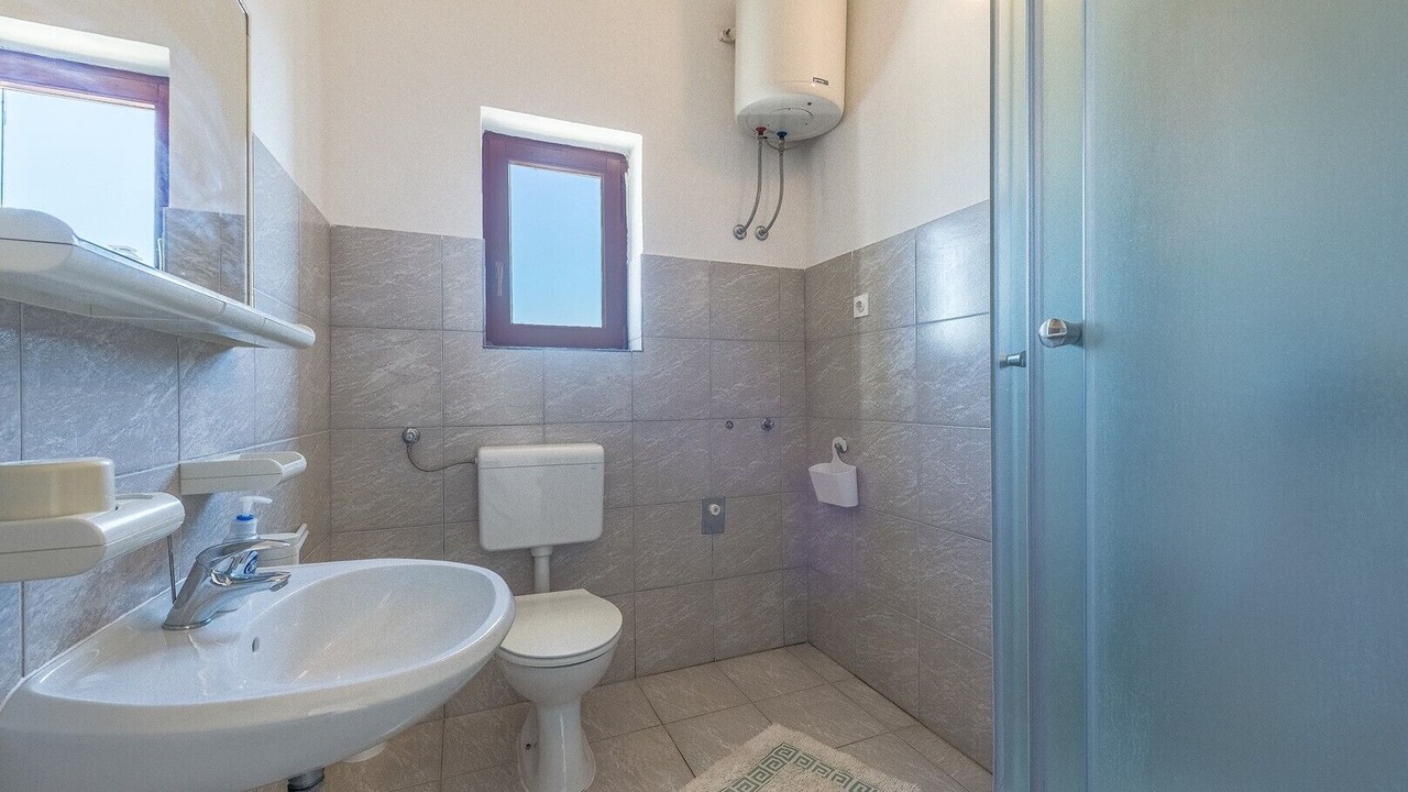 Photo of Bathroom in Rogoznica
