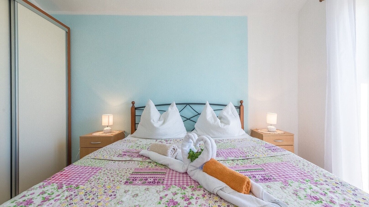 Photo of Bedroom in Rogoznica