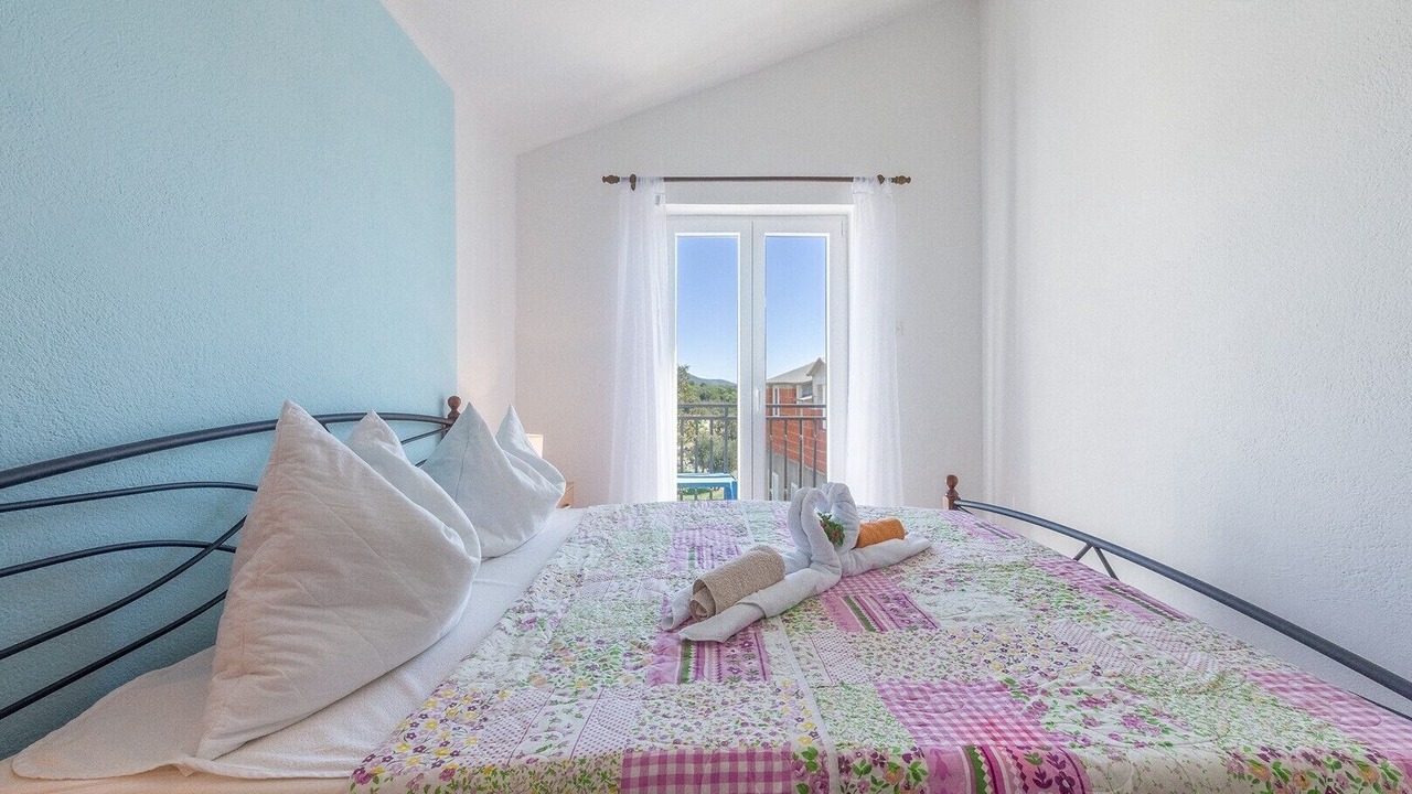 Photo of Bedroom in Rogoznica