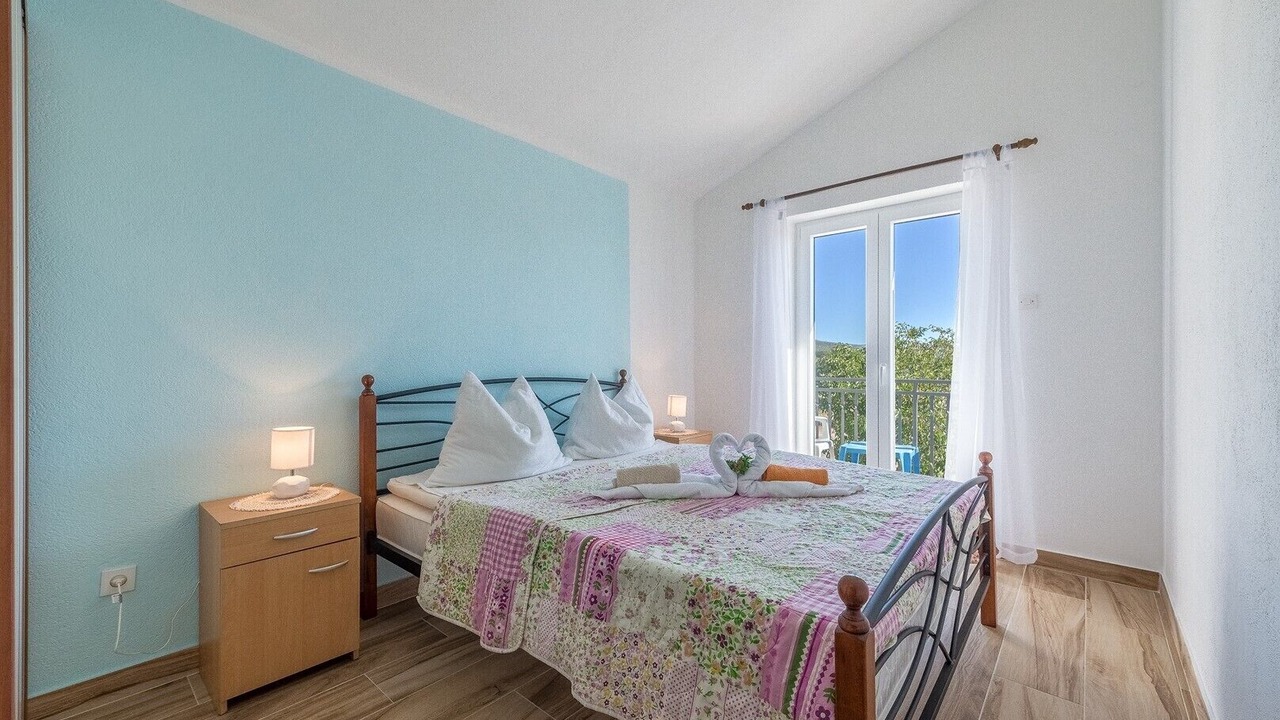 Photo of Bedroom in Rogoznica