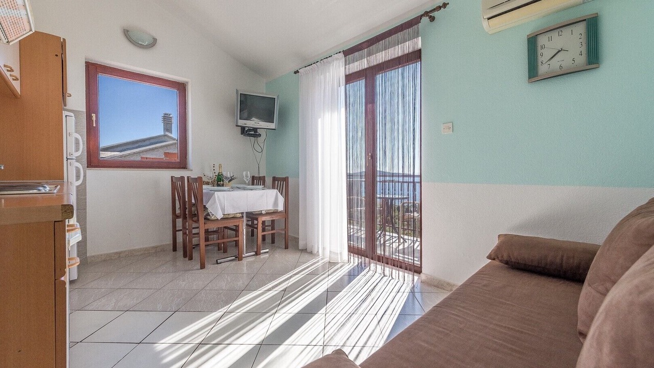 Photo of Livingroom in Rogoznica