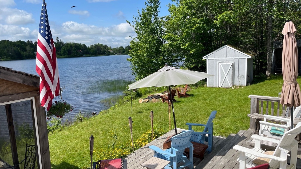 Photo of Outdoor in Woodford