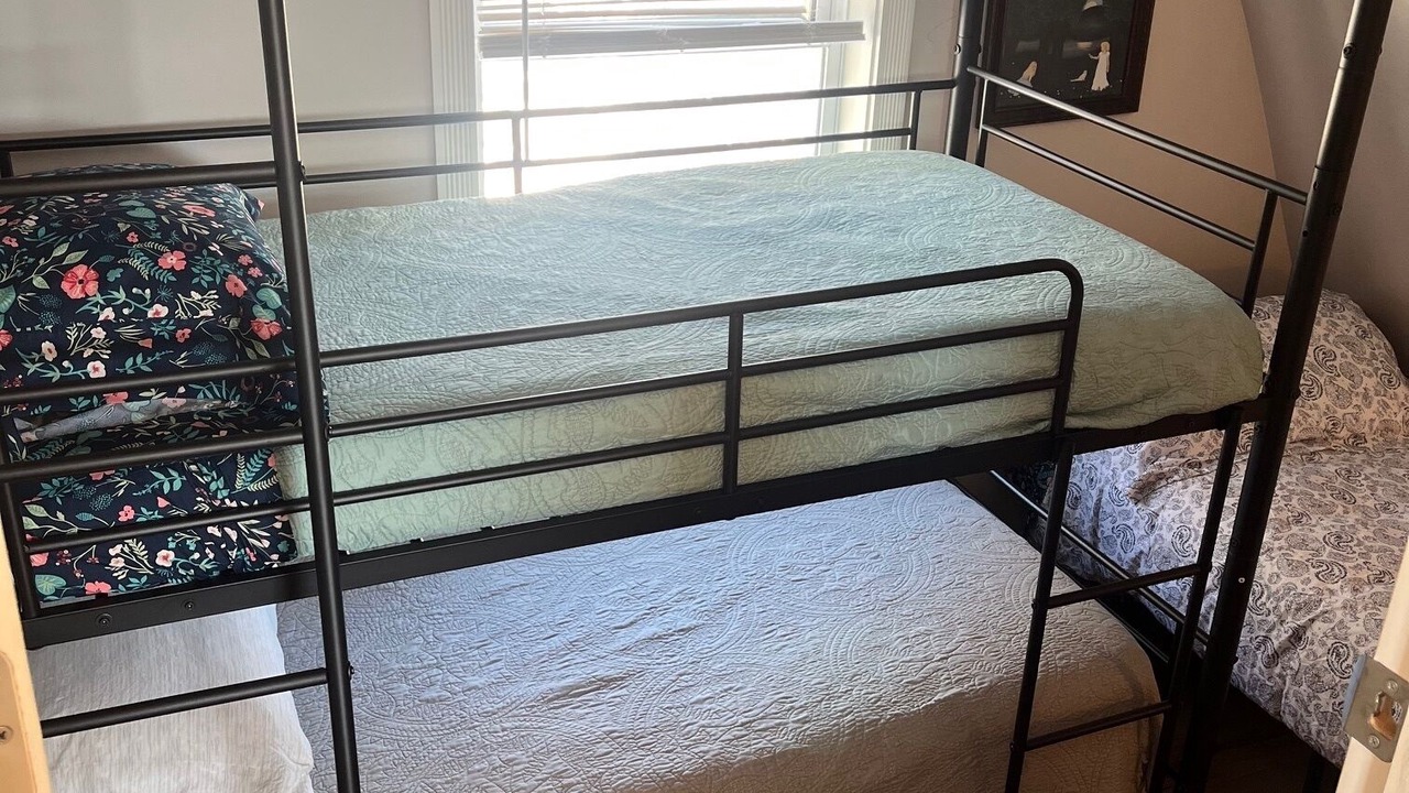 Photo of Bedroom in Woodford