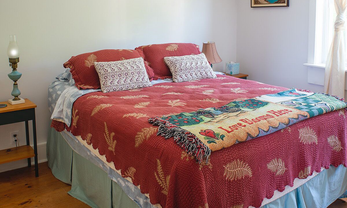 Photo of Bedroom in Woodford