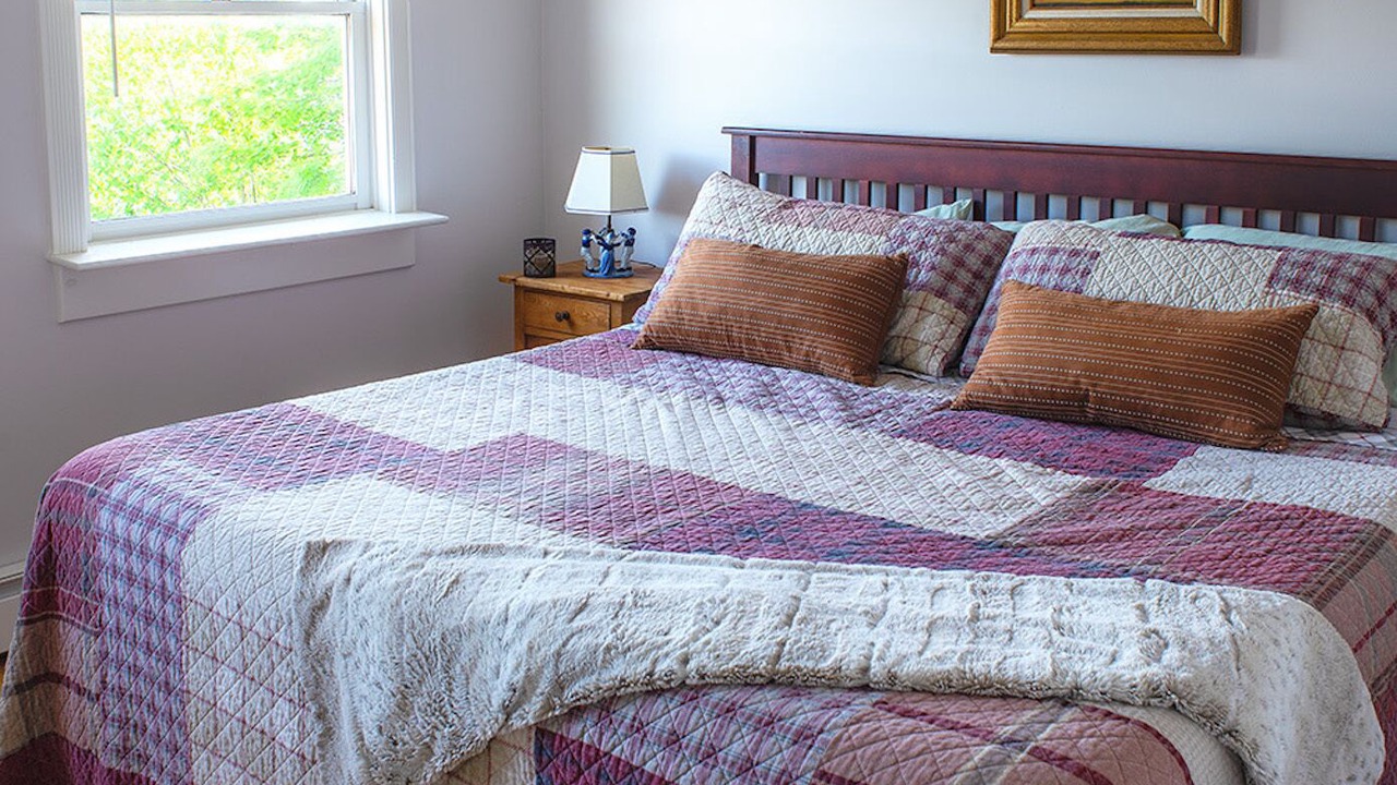 Photo of Bedroom in Woodford