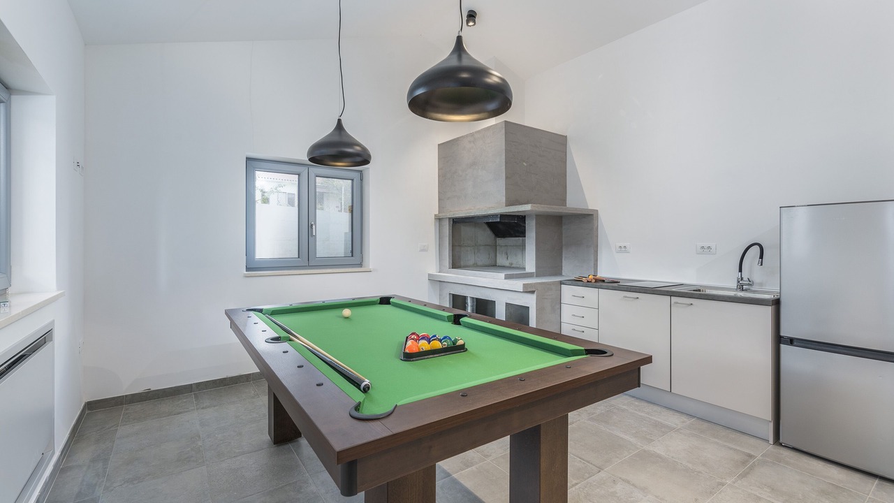 Photo of Kitchen in Sveta Nedelja