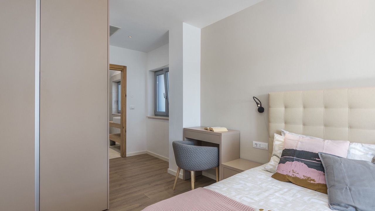 Photo of Bedroom in Sveta Nedelja