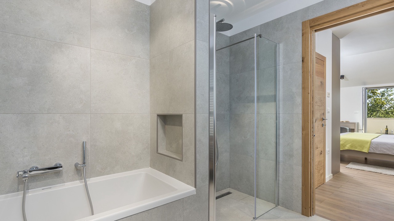 Photo of Bathroom in Sveta Nedelja