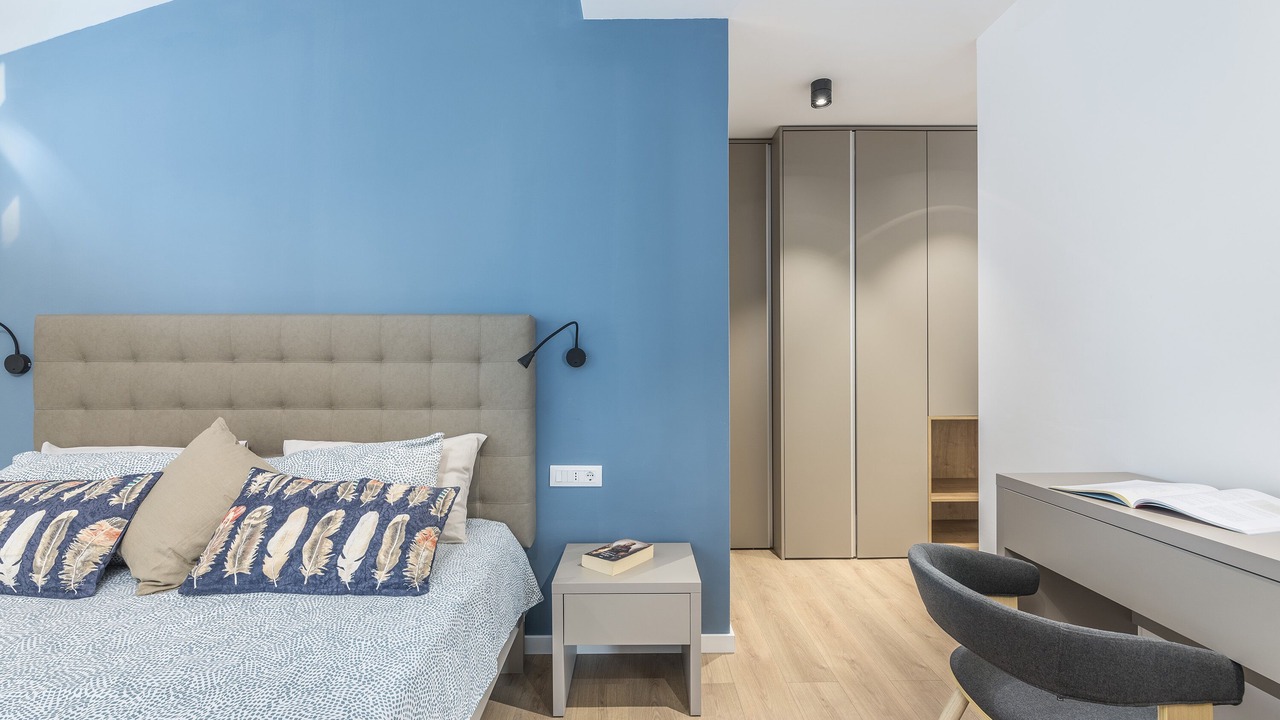 Photo of Bedroom in Sveta Nedelja