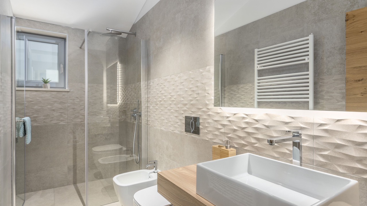 Photo of Bathroom in Sveta Nedelja