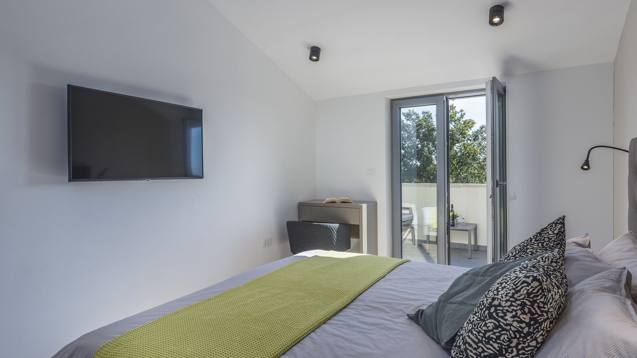 Photo of Bedroom in Sveta Nedelja