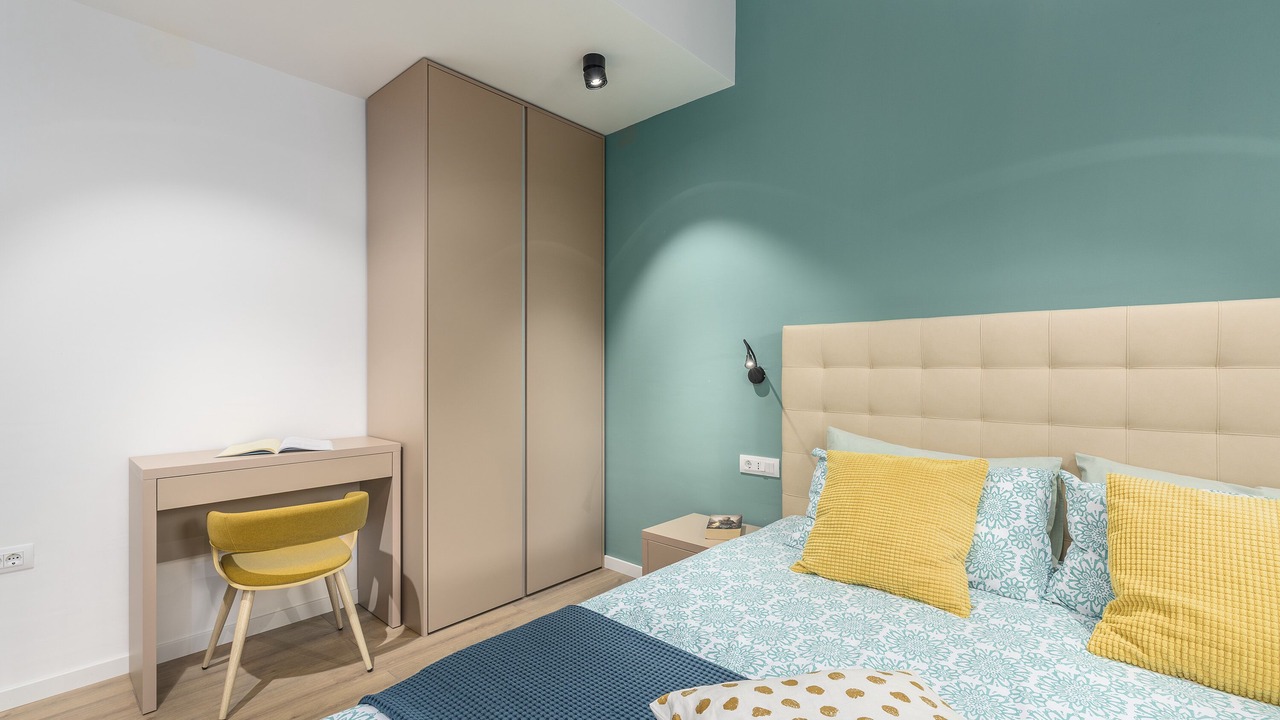 Photo of Bedroom in Sveta Nedelja