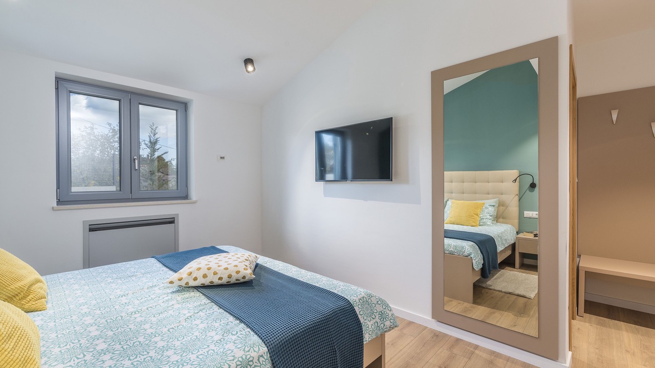 Photo of Bedroom in Sveta Nedelja