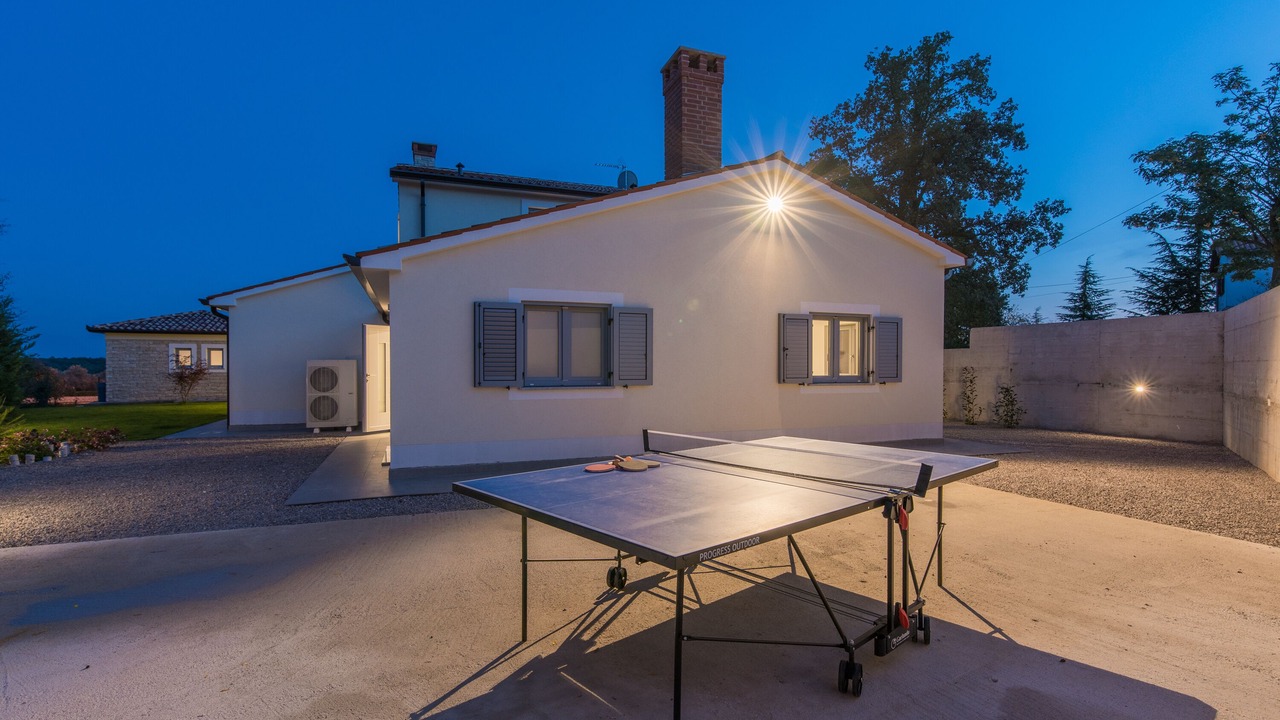 Photo of Patio Balcony in Sveta Nedelja