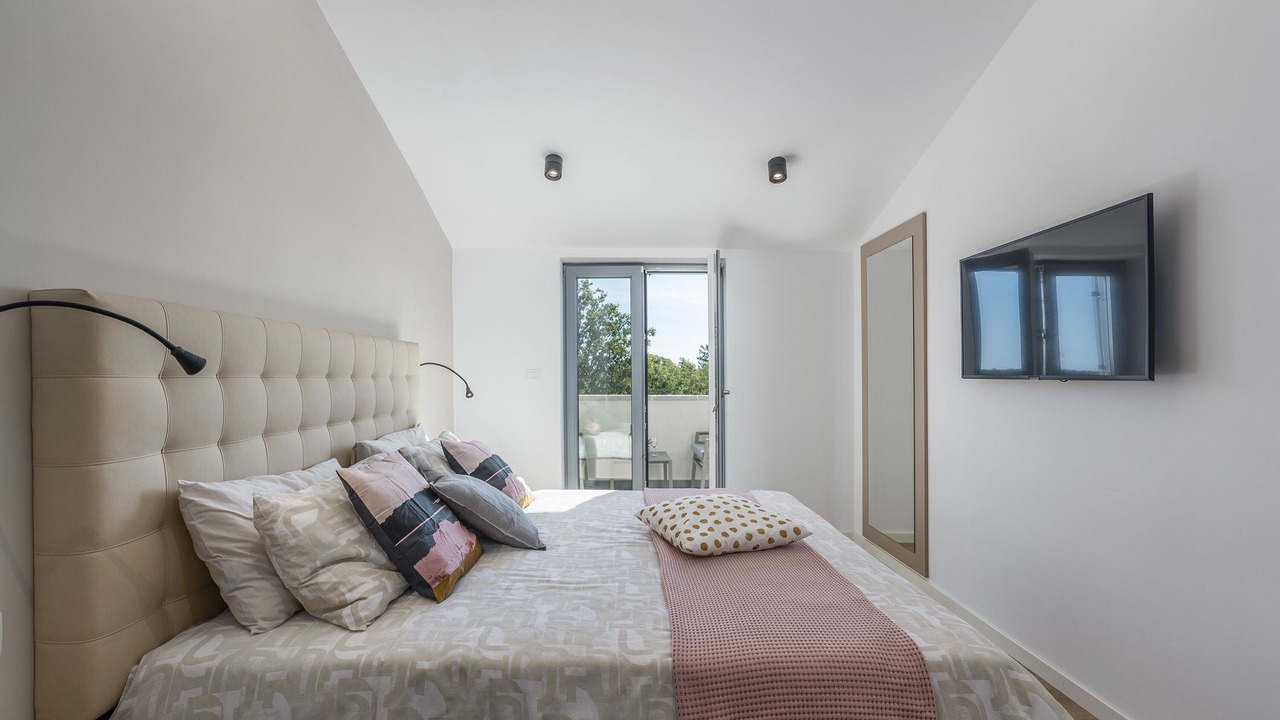 Photo of Bedroom in Sveta Nedelja