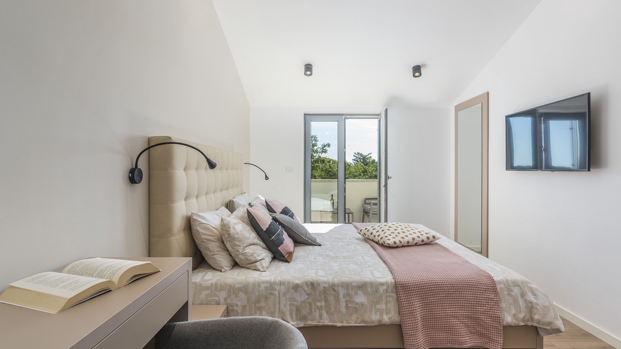 Photo of Bedroom in Sveta Nedelja
