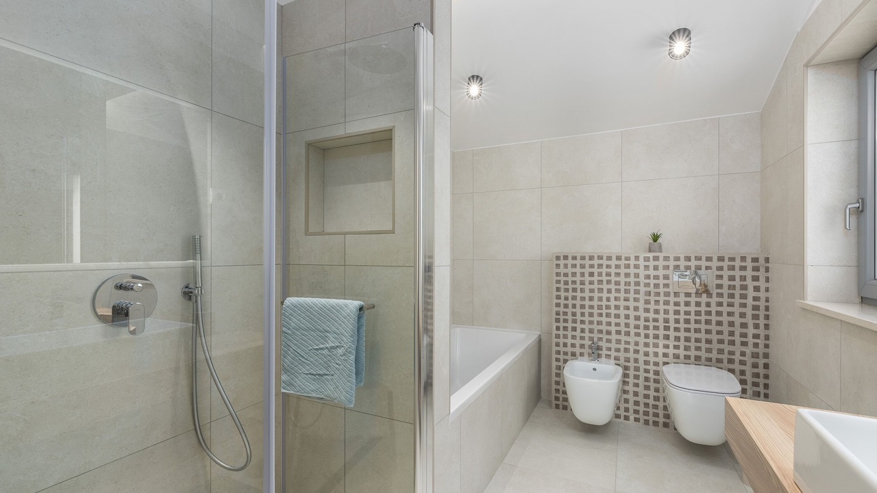 Photo of Bathroom in Sveta Nedelja