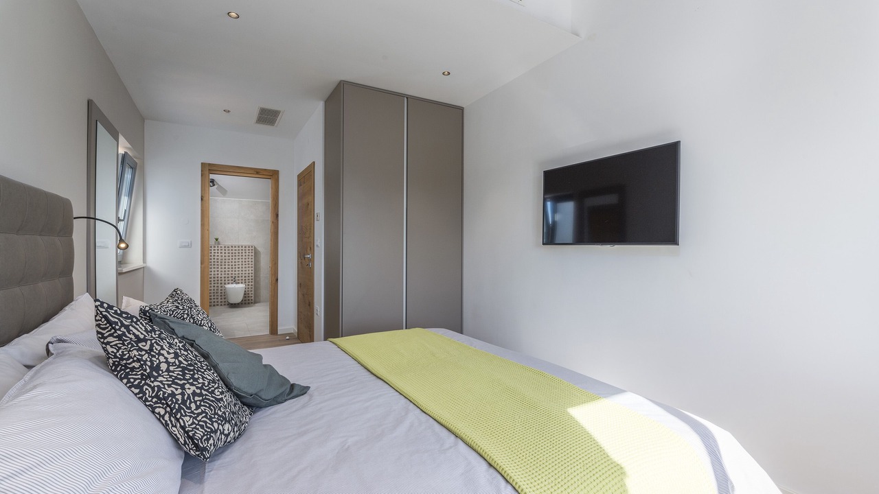 Photo of Bedroom in Sveta Nedelja