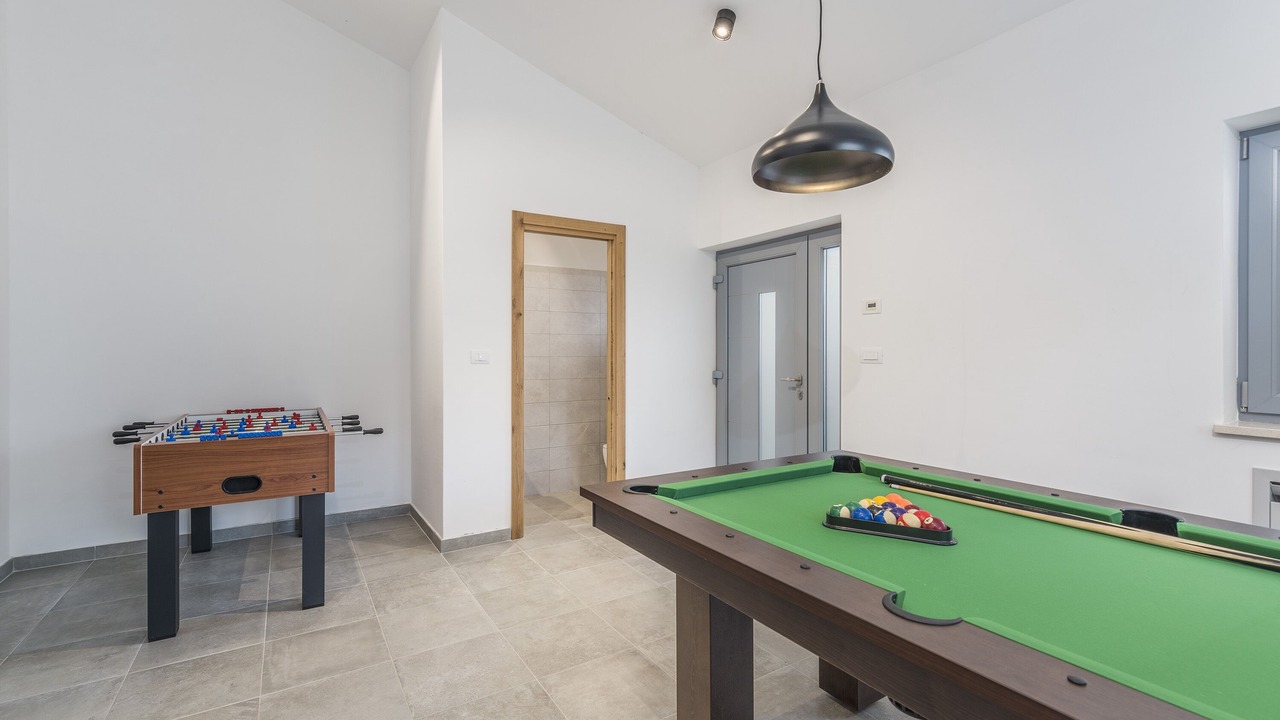Photo of Bedroom in Sveta Nedelja