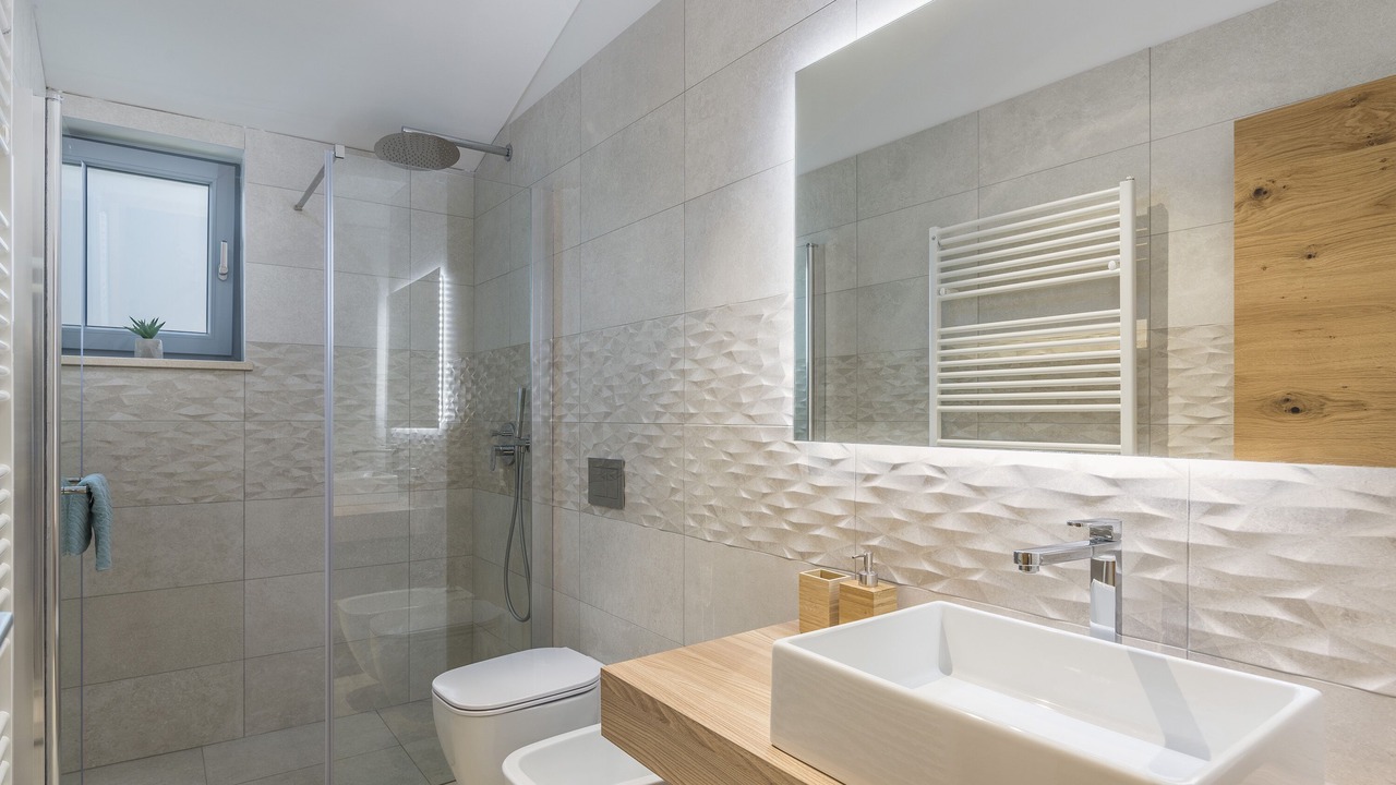 Photo of Bathroom in Sveta Nedelja