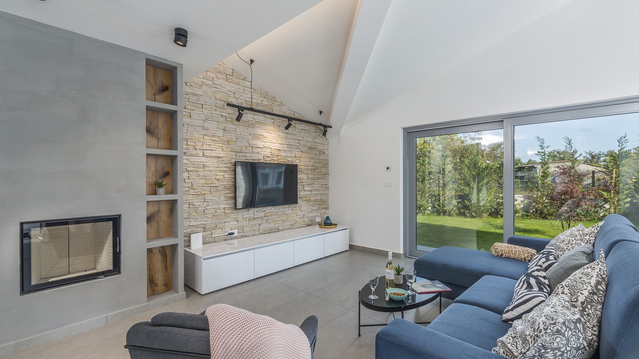 Photo of Livingroom in Sveta Nedelja