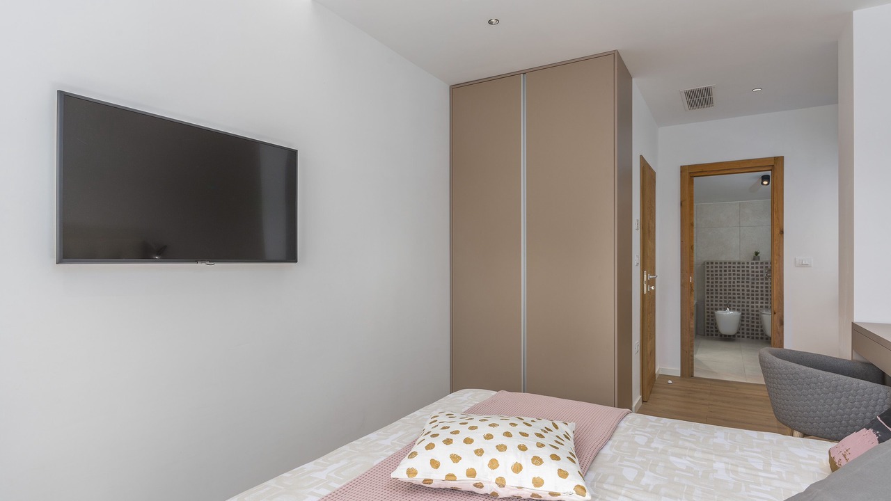 Photo of Bedroom in Sveta Nedelja