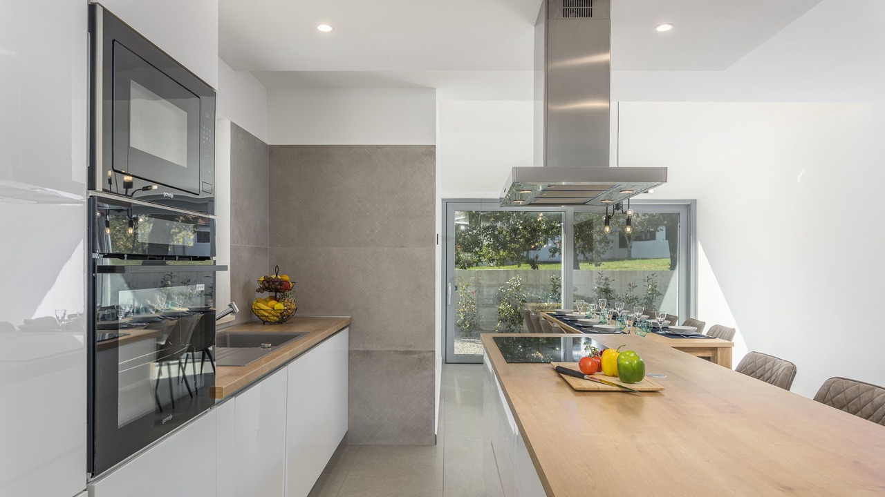 Photo of Kitchen in Sveta Nedelja