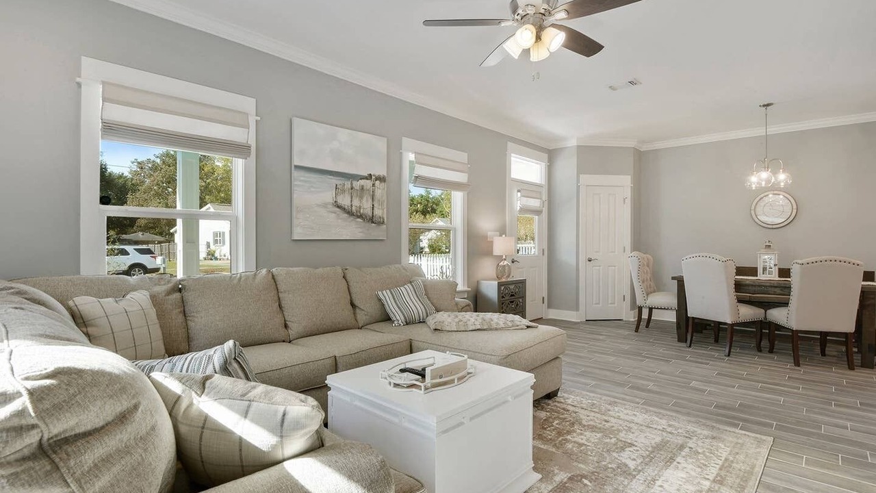 Photo of Livingroom in Gulfport