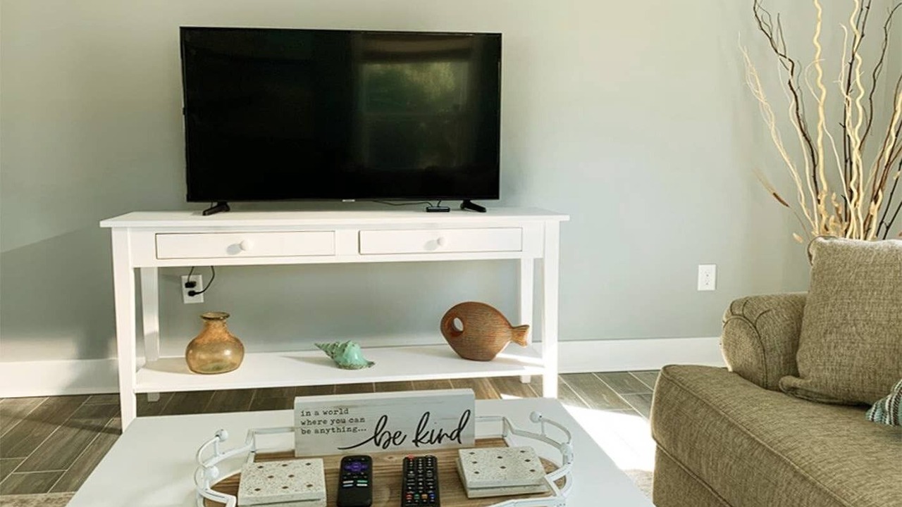 Photo of Livingroom in Gulfport