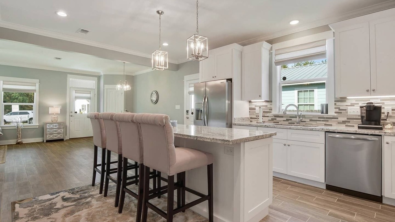 Photo of Kitchen in Gulfport