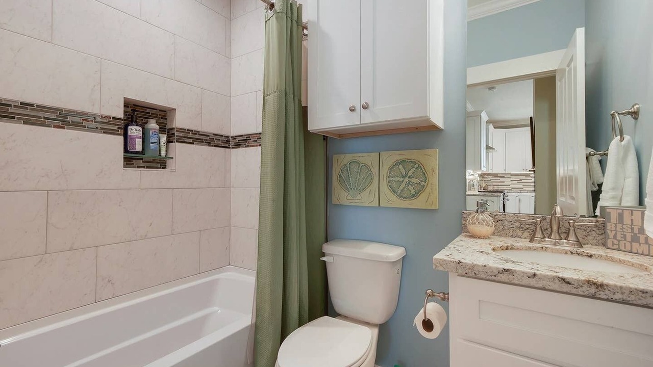 Photo of Bathroom in Gulfport