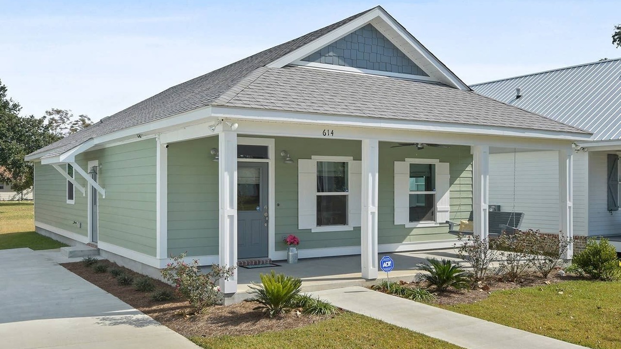 Photo of Outdoor in Gulfport