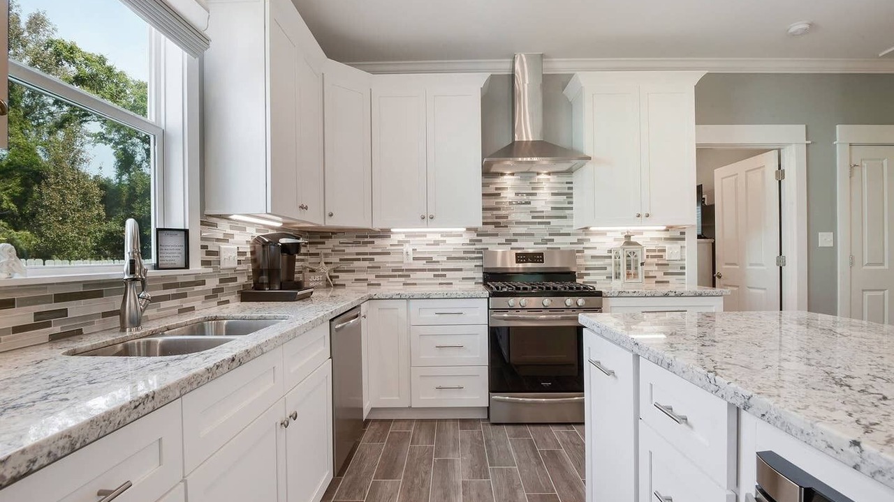Photo of Kitchen in Gulfport