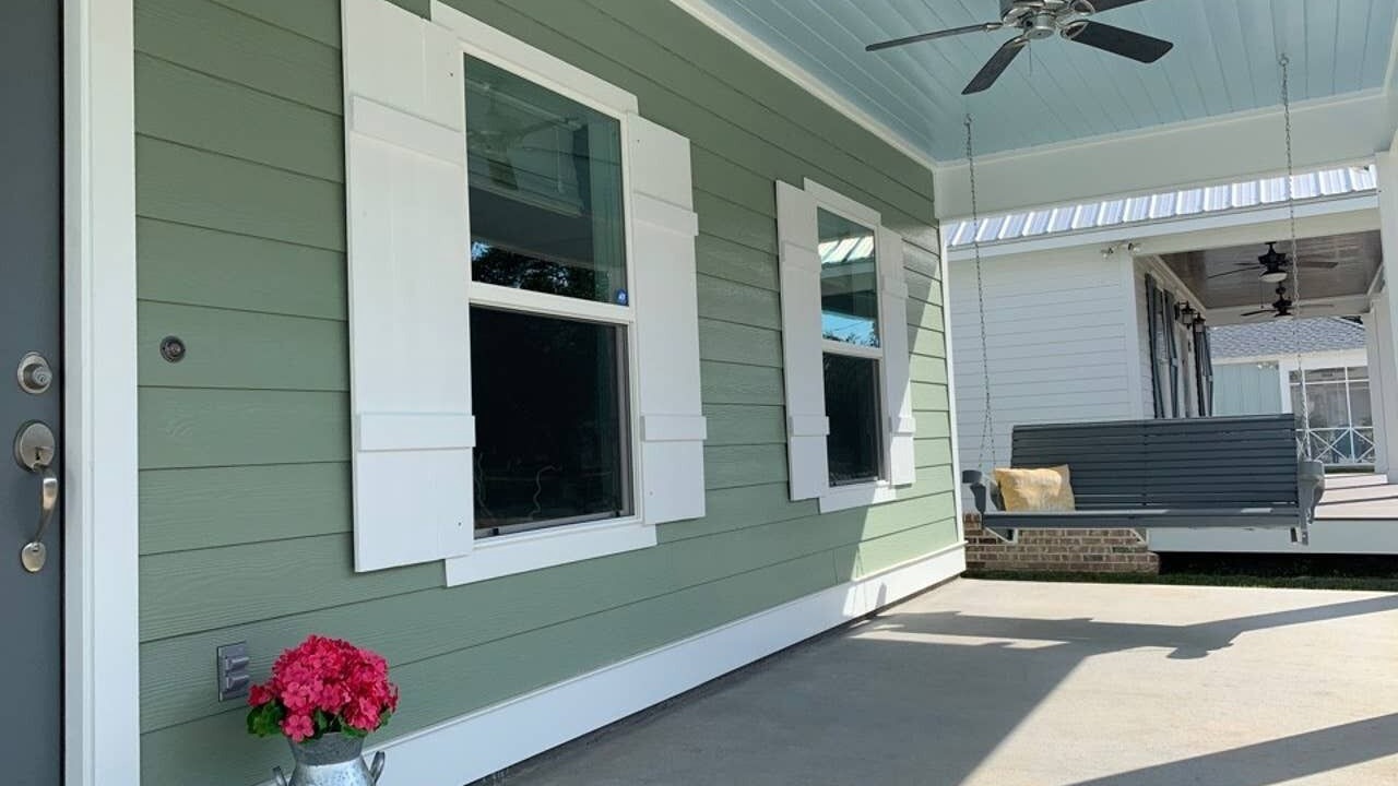 Photo of Patio Balcony in Gulfport