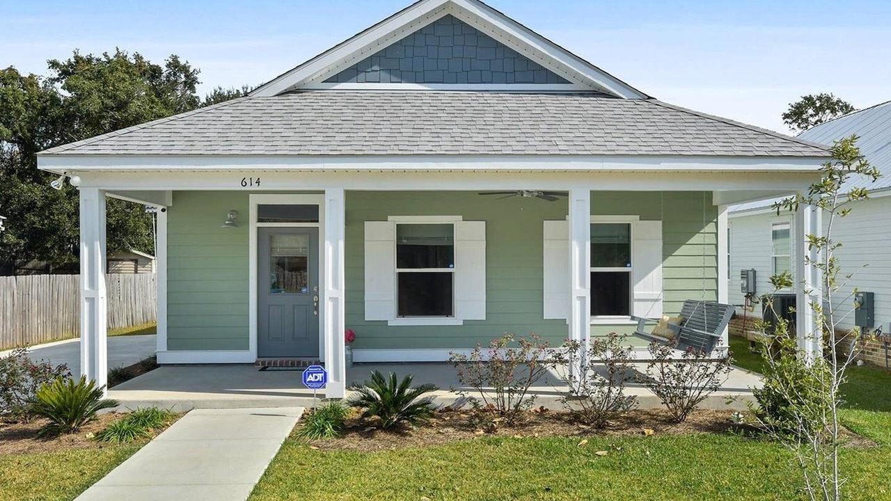 Photo of Outdoor in Gulfport