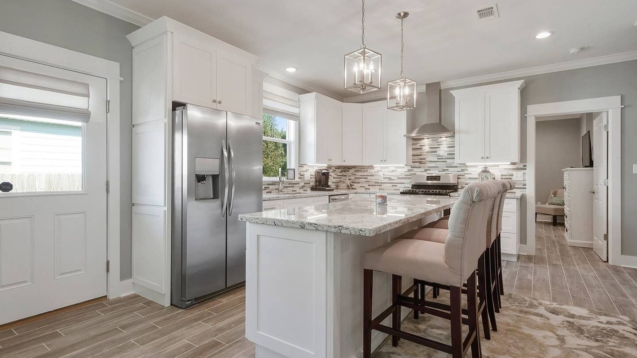Photo of Kitchen in Gulfport