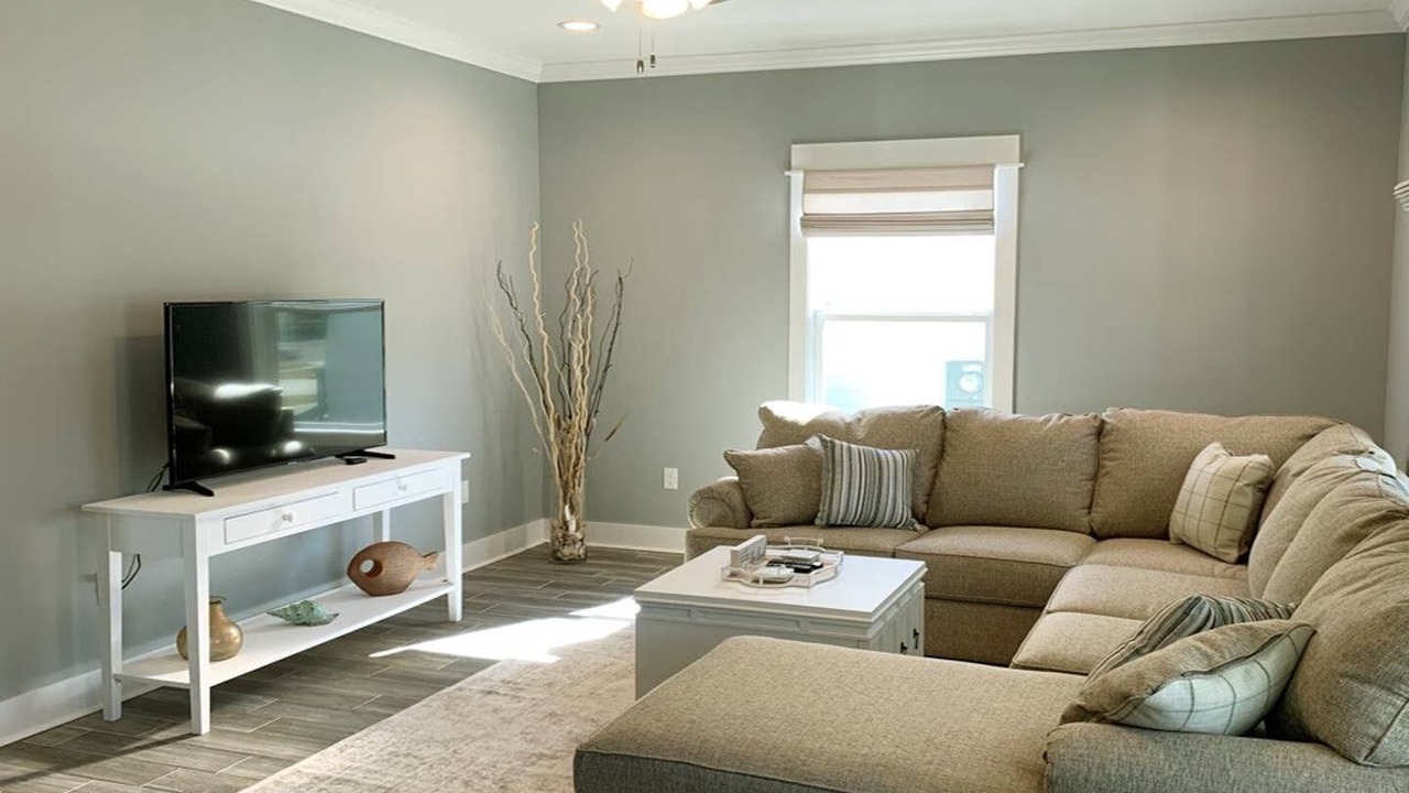 Photo of Livingroom in Gulfport
