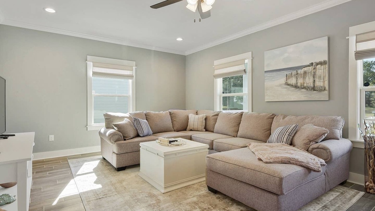 Photo of Livingroom in Gulfport