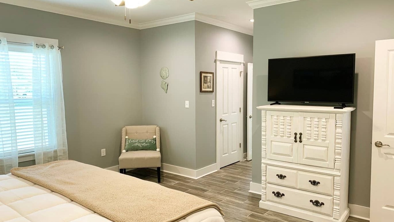Photo of Bedroom in Gulfport