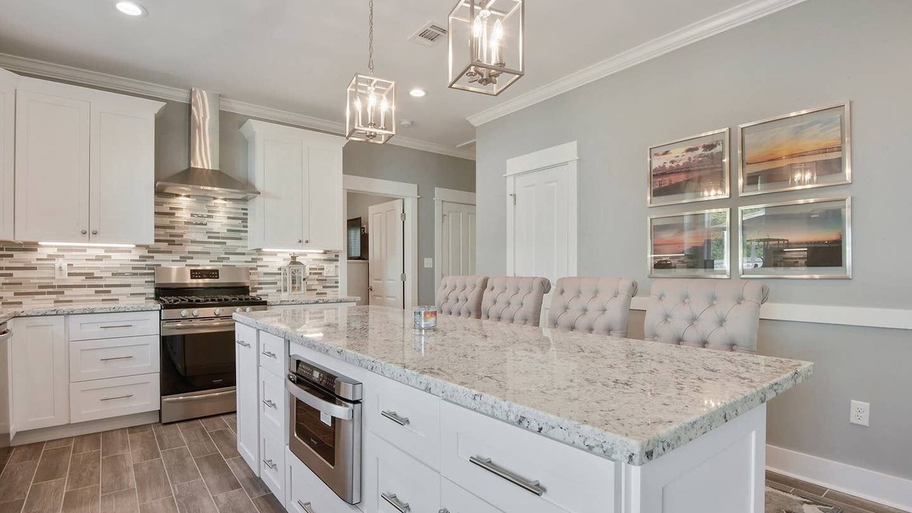 Photo of Kitchen in Gulfport